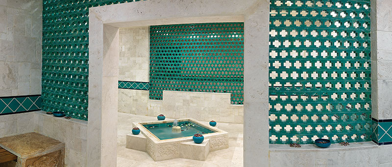 هتل زندیه شیراز